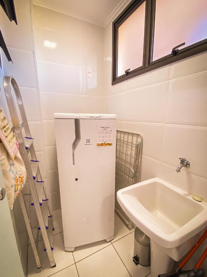 Lindo Apto Com Lazer Completo Em Aguas De Lindoia Appartement Buitenkant foto